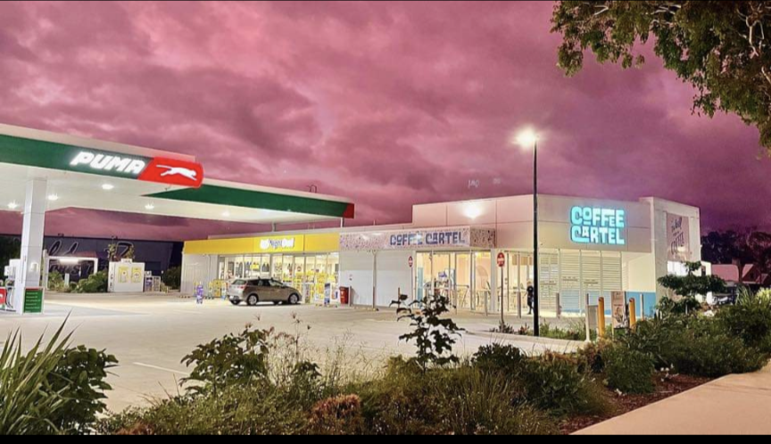 Coffee Cartel Nq - Thuringowa