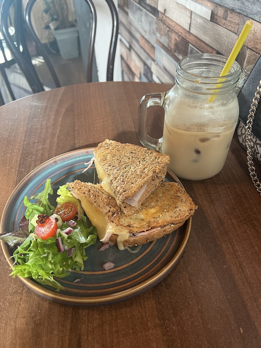 The Green Door Deli Photos 2